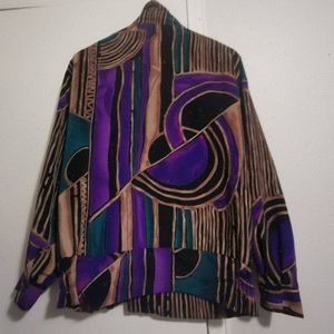Vintage jacket
